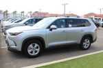2026 Toyota Grand Highlander Hybrid Hybrid LE