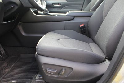 2026 Toyota Grand Highlander Hybrid Hybrid LE