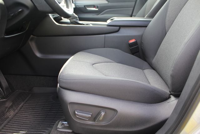 2026 Toyota Grand Highlander Hybrid Hybrid LE