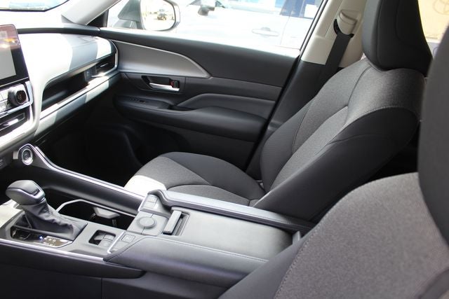 2026 Toyota Grand Highlander Hybrid Hybrid LE
