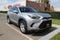 2026 Toyota Grand Highlander Hybrid Hybrid LE