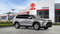2026 Toyota Grand Highlander Hybrid Hybrid LE