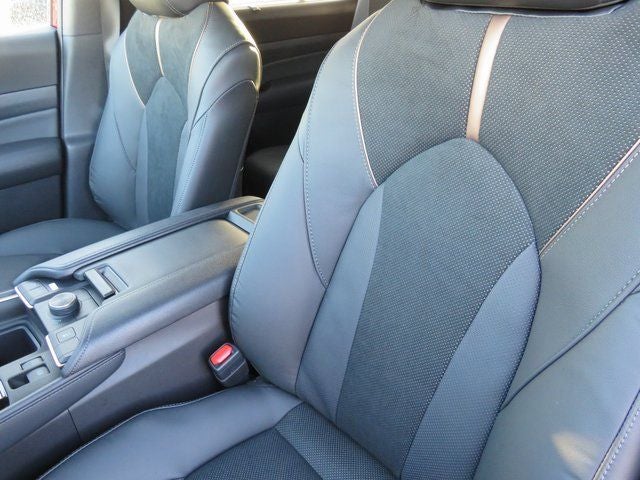 2026 Toyota Grand Highlander Hybrid MAX Limited