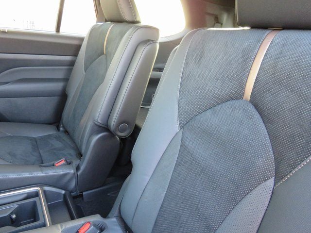 2026 Toyota Grand Highlander Hybrid MAX Limited