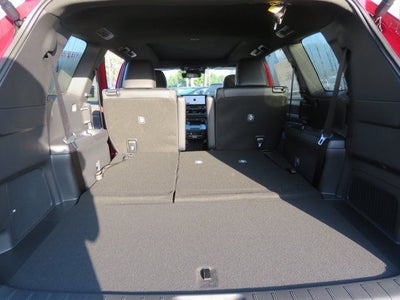 2026 Toyota Grand Highlander Hybrid MAX Limited