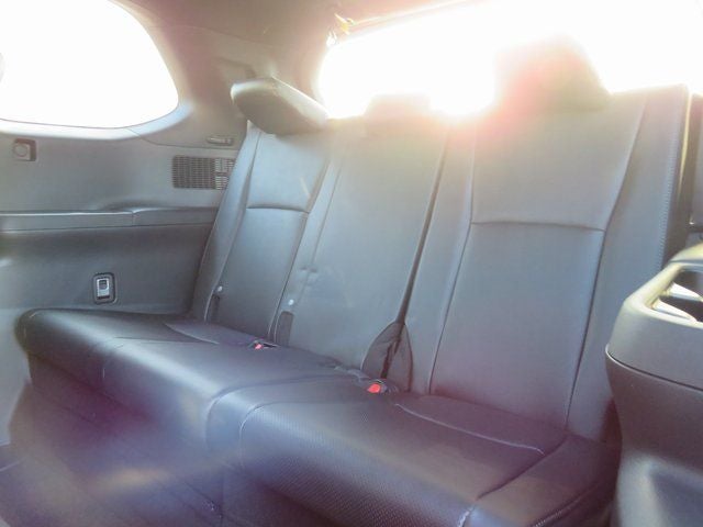 2026 Toyota Grand Highlander Hybrid MAX Limited