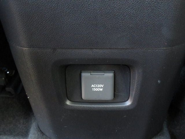 2026 Toyota Grand Highlander Hybrid MAX Limited