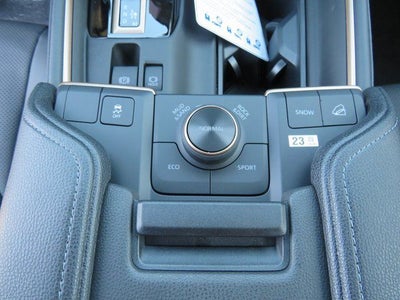 2026 Toyota Grand Highlander Hybrid MAX Limited