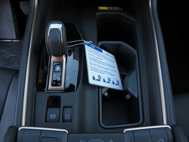 2026 Toyota Grand Highlander Hybrid MAX Limited