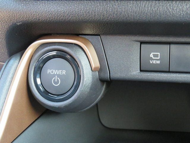 2026 Toyota Grand Highlander Hybrid MAX Limited