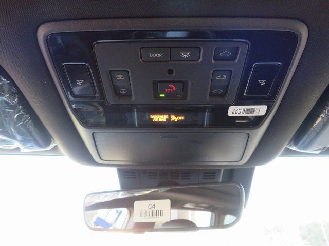 2026 Toyota Grand Highlander Hybrid MAX Limited