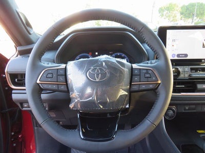 2026 Toyota Grand Highlander Hybrid MAX Limited