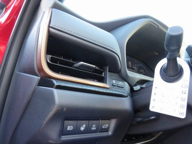 2026 Toyota Grand Highlander Hybrid MAX Limited