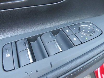 2026 Toyota Grand Highlander Hybrid MAX Limited