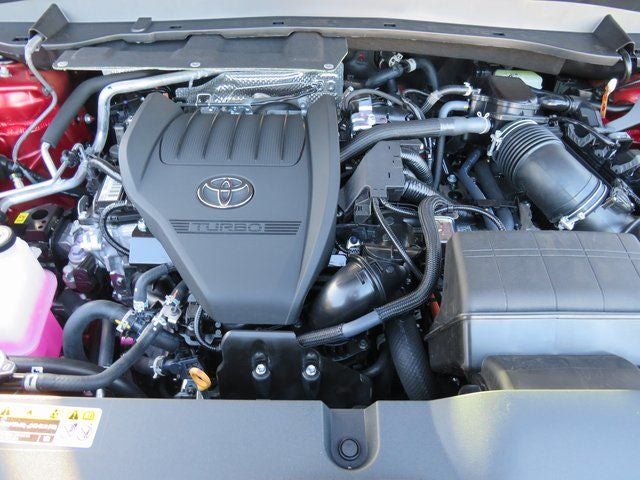 2026 Toyota Grand Highlander Hybrid MAX Limited