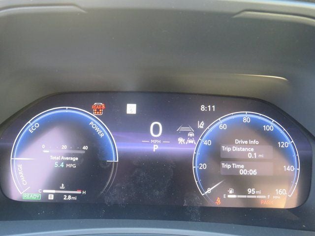 2026 Toyota Grand Highlander Hybrid MAX Limited