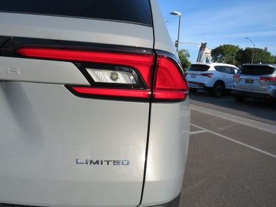 2026 Toyota Grand Highlander Hybrid Hybrid MAX Limited