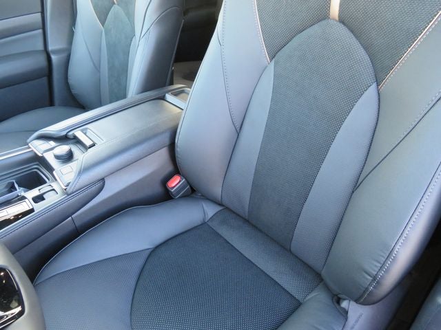 2026 Toyota Grand Highlander Hybrid Hybrid MAX Limited