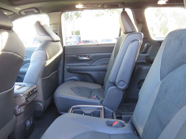 2026 Toyota Grand Highlander Hybrid Hybrid MAX Limited