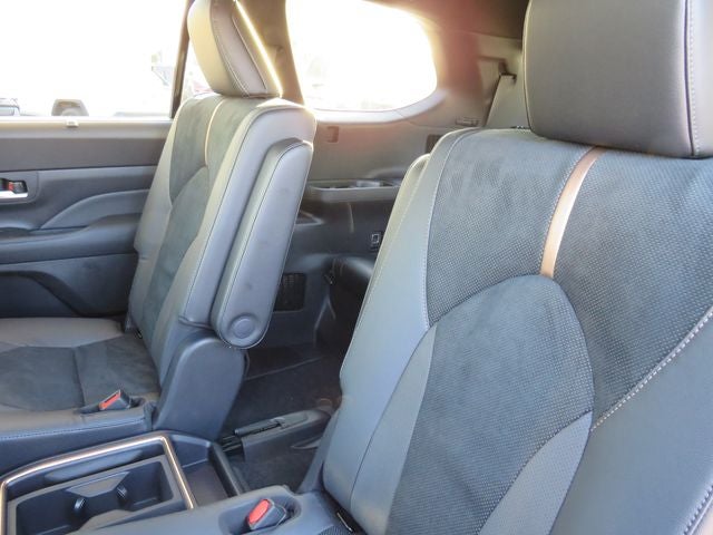 2026 Toyota Grand Highlander Hybrid Hybrid MAX Limited