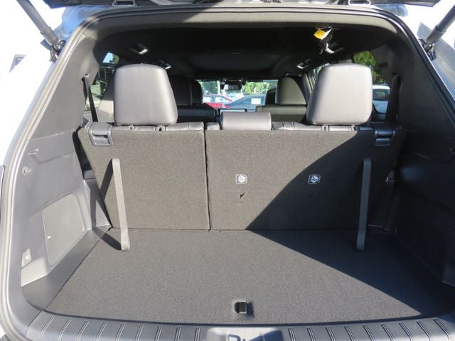 2026 Toyota Grand Highlander Hybrid Hybrid MAX Limited