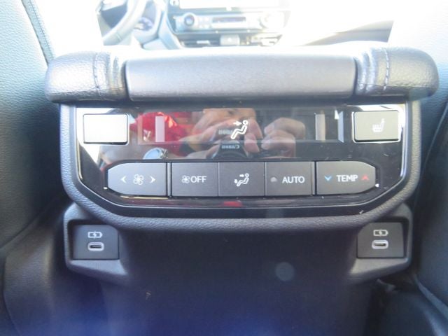 2026 Toyota Grand Highlander Hybrid Hybrid MAX Limited