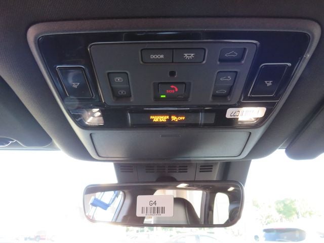 2026 Toyota Grand Highlander Hybrid Hybrid MAX Limited