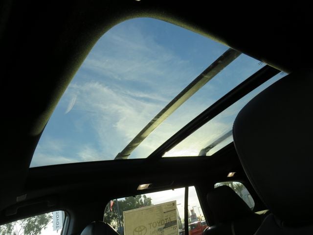 2026 Toyota Grand Highlander Hybrid Hybrid MAX Limited