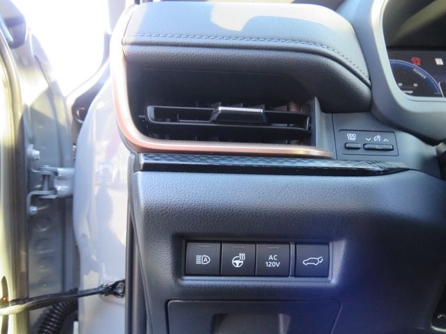 2026 Toyota Grand Highlander Hybrid Hybrid MAX Limited