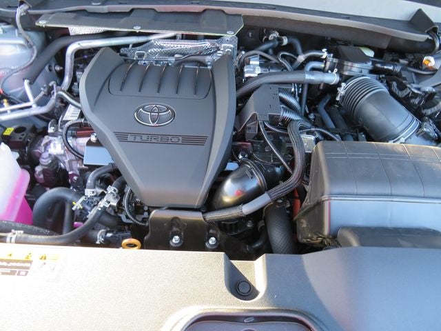 2026 Toyota Grand Highlander Hybrid Hybrid MAX Limited