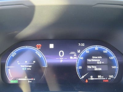 2026 Toyota Grand Highlander Hybrid Hybrid MAX Limited