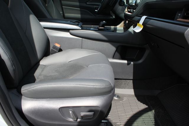 2026 Toyota Grand Highlander Hybrid Hybrid MAX Limited
