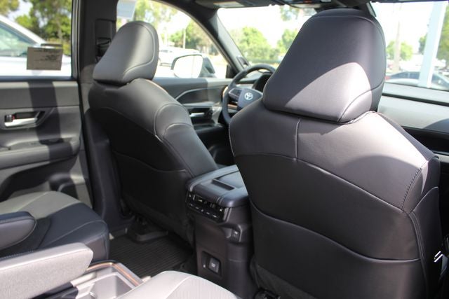 2026 Toyota Grand Highlander Hybrid Hybrid MAX Limited