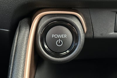 2026 Toyota Grand Highlander Hybrid Hybrid MAX Limited