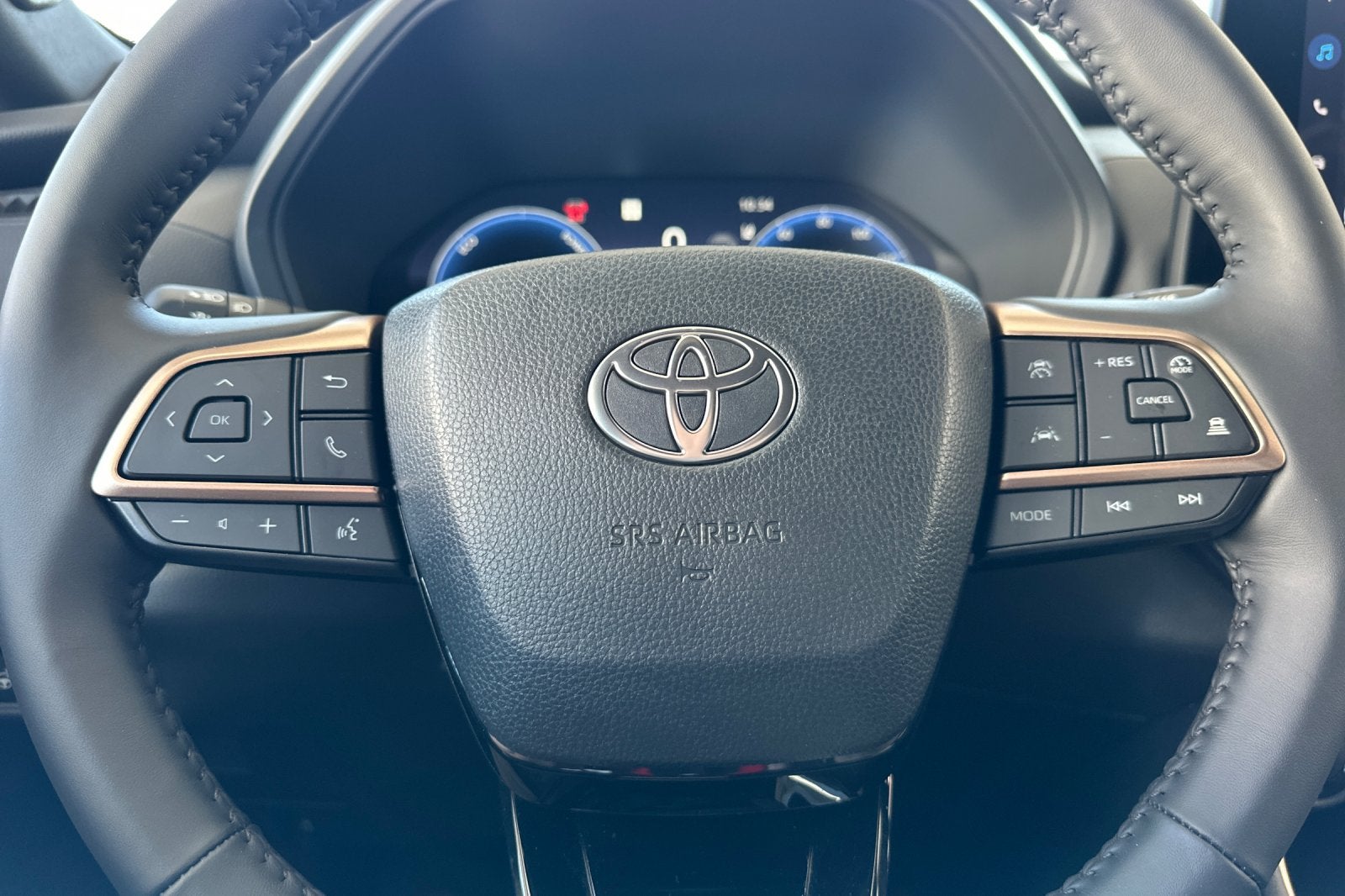 2026 Toyota Grand Highlander Hybrid Hybrid MAX Limited