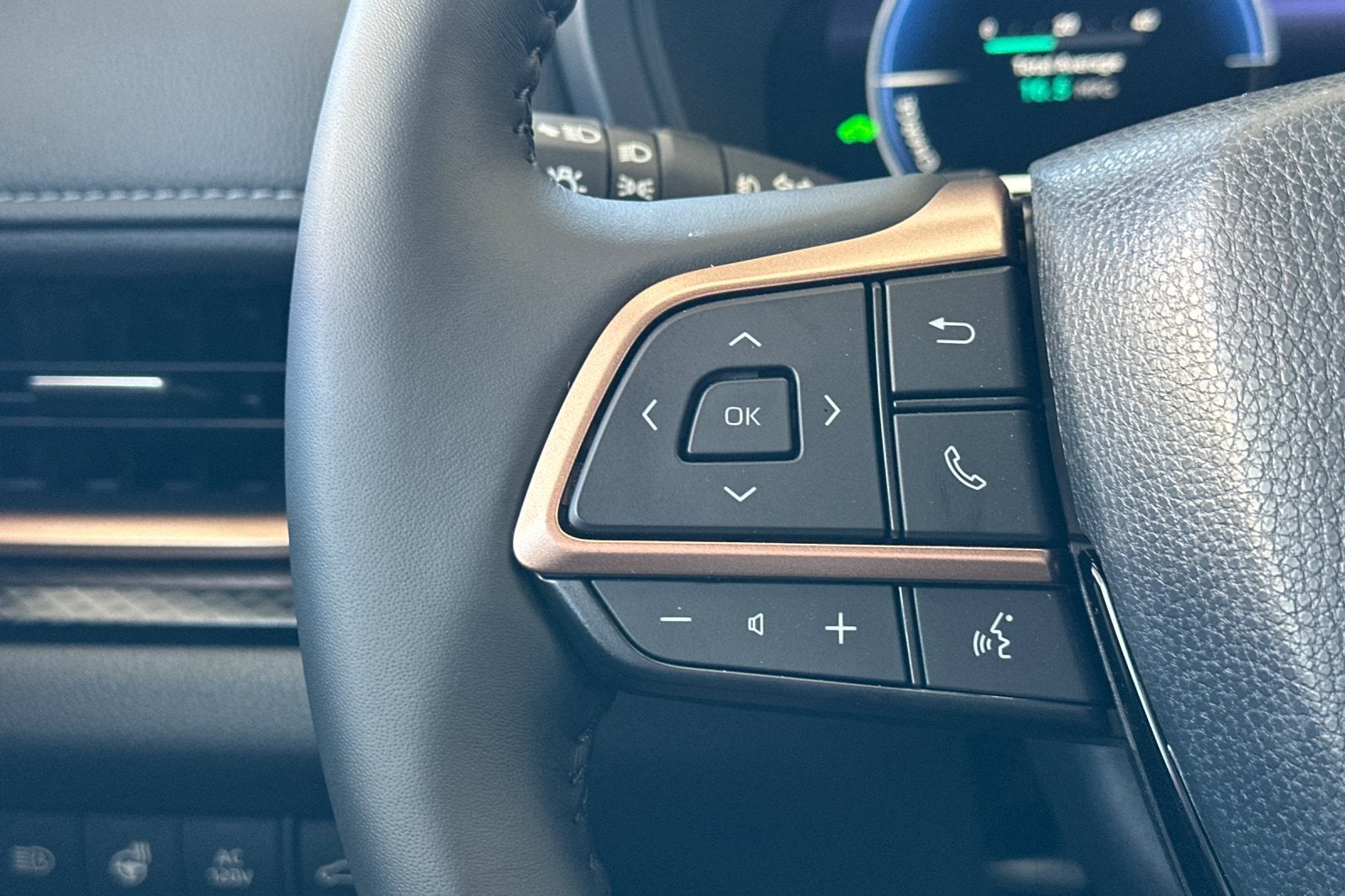 2026 Toyota Grand Highlander Hybrid Hybrid MAX Limited