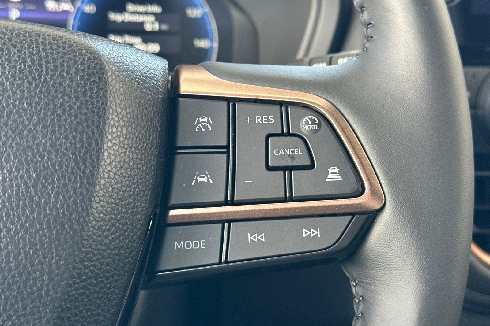 2026 Toyota Grand Highlander Hybrid Hybrid MAX Limited