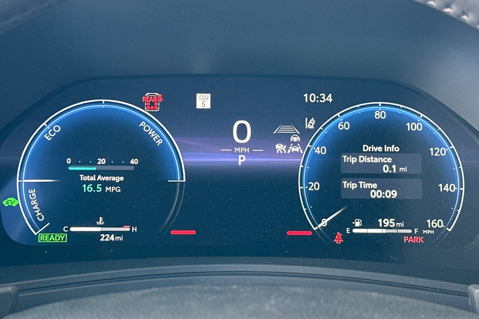 2026 Toyota Grand Highlander Hybrid Hybrid MAX Limited