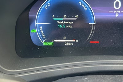 2026 Toyota Grand Highlander Hybrid Hybrid MAX Limited