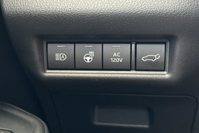 2026 Toyota Grand Highlander Hybrid Hybrid MAX Limited