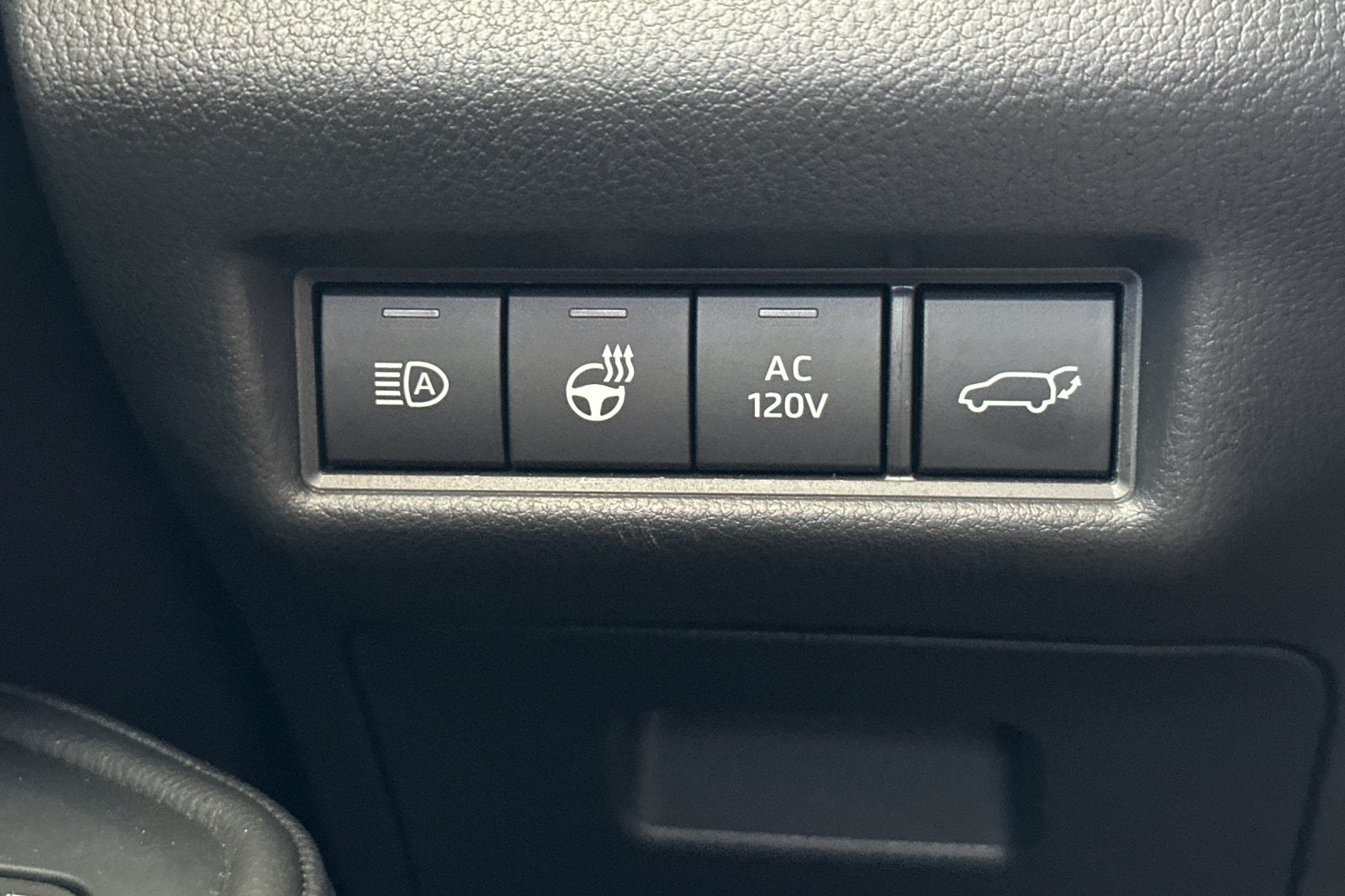 2026 Toyota Grand Highlander Hybrid Hybrid MAX Limited