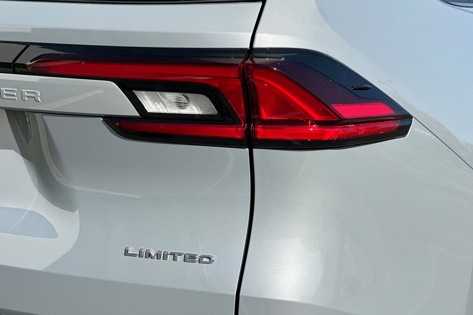 2026 Toyota Grand Highlander Hybrid Hybrid MAX Limited