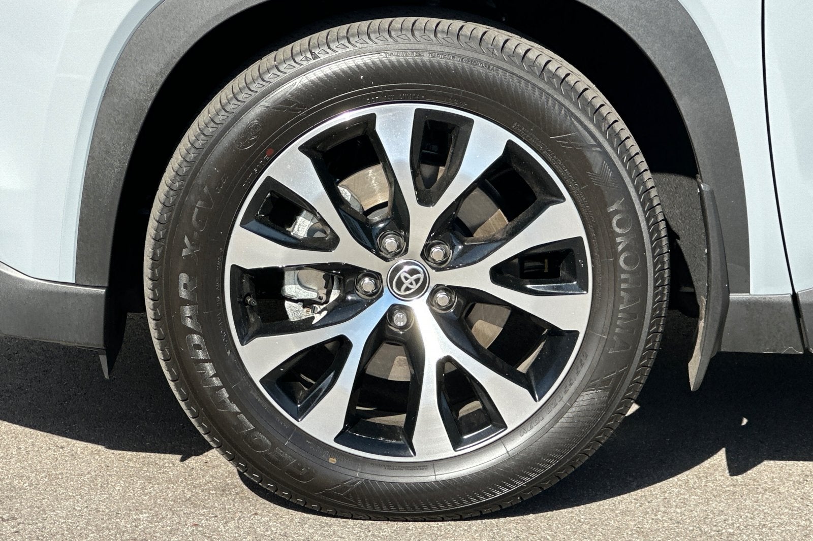 2026 Toyota Grand Highlander Hybrid Hybrid MAX Limited