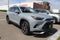 2026 Toyota Grand Highlander Hybrid Hybrid MAX Limited