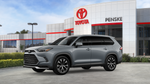 2026 Toyota Grand Highlander Hybrid Hybrid MAX Limited