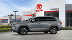 2026 Toyota Grand Highlander Hybrid Hybrid MAX Limited