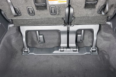 2026 Toyota Sienna Woodland Edition