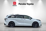 2026 Toyota Sienna Woodland Edition