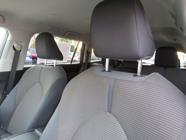 2022 Toyota Highlander L