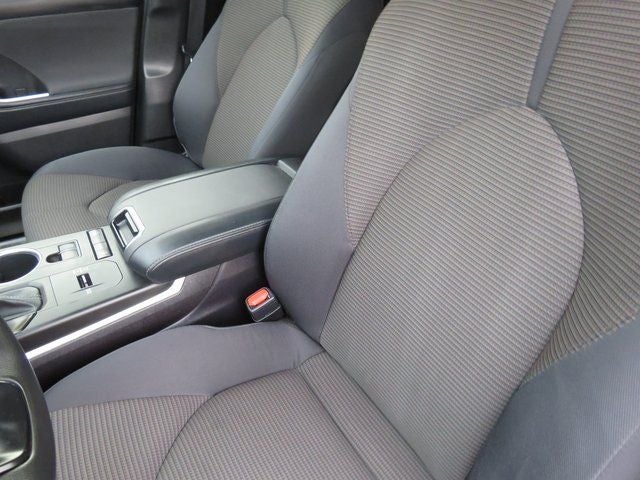 2022 Toyota Highlander L